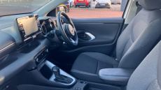 Toyota Yaris 1.5 Hybrid Design 5dr CVT Hybrid Hatchback